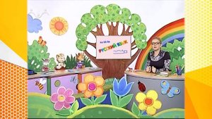 Школа Шишкиного Леса. Русский язык. Буква А