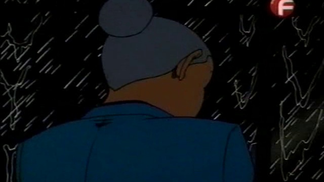 10 Batman - The Animated Series / ДВЕ ЛИЦА ЧАСТ 1 смотреть онлайн