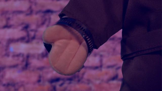 Paul and Silas (DLM Movies) смотреть онлайн