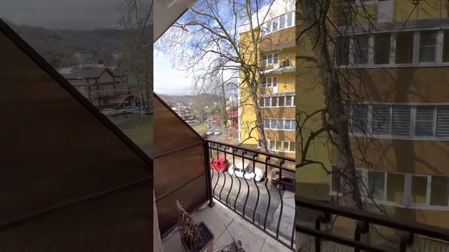 Квартира в Сочи на первой береговой под ремонт. смотреть онлайн