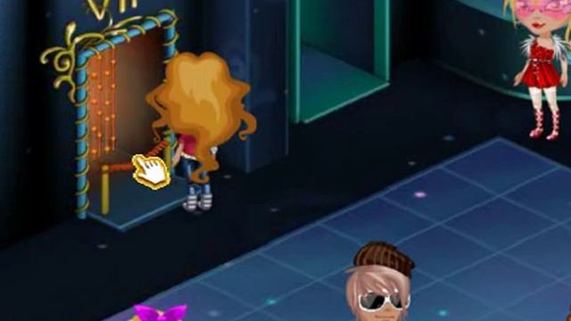 Как найти парня в Аватарии)) смотреть онлайн