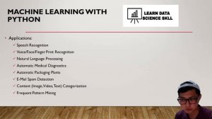 Machine Learning with Python | Introduction