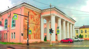 Тейково в Йошкар-Ола июль 2024