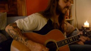Arnau Coderch - Waitin' Around to Die (Townes Van Zandt cover)