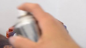 Subaru Imprezra WRX STI - Restoration Damaged model car