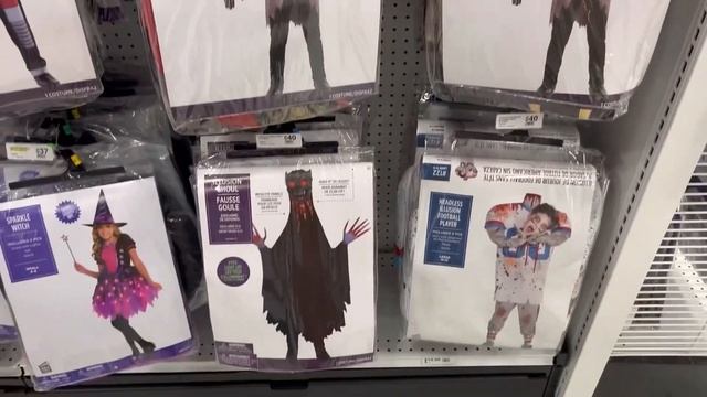 Готовимся к Хэллоуину в Америке | 2022 смотреть онлайн