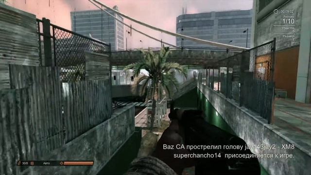 Rekoil - Gameplay смотреть онлайн