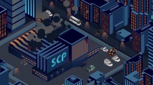 Пособие «Правило коробки» — Классы объектов SCP Foundation