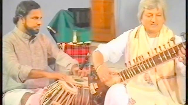 1998-0620 EP before Shri Adi Shakti Puja смотреть онлайн