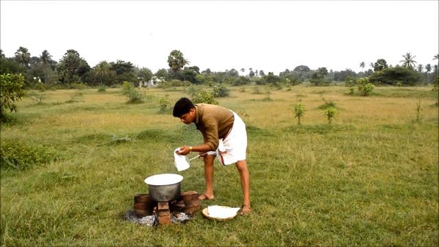 French Fries Recipe | Crispy French Fries Recipe | Homemade Village Food Channel