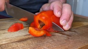 Деликатес доступный КАЖДОМУ !! / Говяжий хвост, тушеный в ОВОЩАХ!