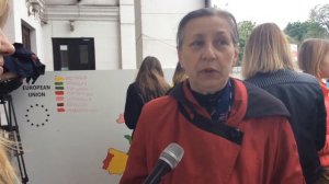 Опрос - хотят ли мариупольцы жить в Европе