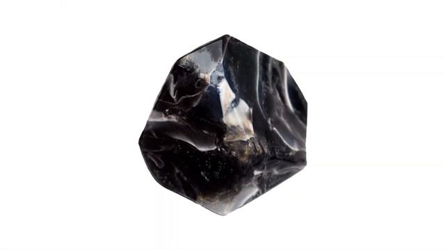 Black Onyx-Gem Identification смотреть онлайн