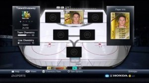 NHL 14 HUT - Johnathan Toews Giveaway (PS3) (CLOSED)