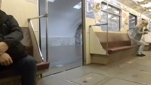 Информатор Харьковского метрополитена, 2012г.