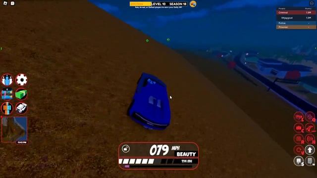 NOWE BUGATTI CHIRON 2.0 POTWIERDZONE!??5 DNI AUT EVENT w (Roblox Jailbreak) смотреть онлайн