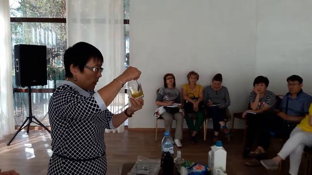 Как очистить сосуды с помощью льняного масла! Новая Эра. Практический показ. смотреть онлайн