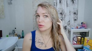 Осветление БЕЗ ПОРОШКА!!! Только краской на 6%  #SilenaSway_Силена Вселенная