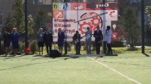 Выступление в школе.Что такое осень.муз.Ю.Шевчук.