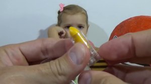 Монстер Хай большое яйцо с сюрпризом открываем игрушки куклы Giant surprise egg