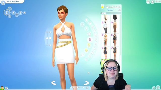 My ✨REAL✨ thoughts on Carnaval Streetwear Kit ? | Sims 4 Kits смотреть онлайн