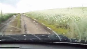 возвращение с рыбалки  село Ташла. озеро Щукарь.
