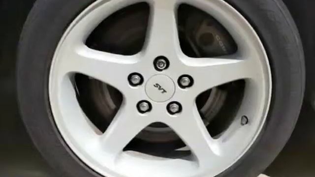 1999 Ford Mustang 2dr Convertible SVT Cobra (HOUSTON, Texas) смотреть онлайн