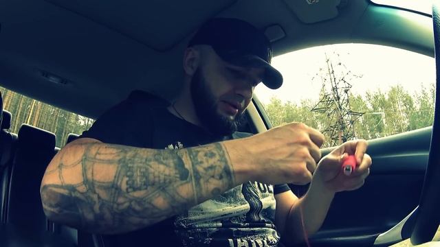 Майский жук на нитке. DIY. смотреть онлайн