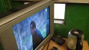 Обзор угольной котельной и рабочего места.