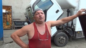 ОКА с Газовым ОБОРУДОВАНИЕМ никак не едет! НЕХВАТКА ТОПЛИВА!
