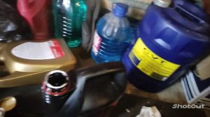 SINTEC 5w30 ACEA C2C3 + Mannol 9929 + FORUM в BMW 520 D