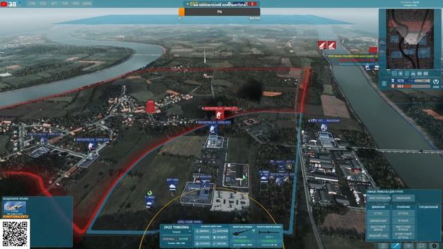 ⭐WARNO. Путь со дна к вершинам рейтинга за советские дивизии.