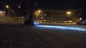 Subaru Impreza 2 0RSport 2007