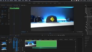 Как сделать крутое SLOWMO (слоумо) в Premiere Pro