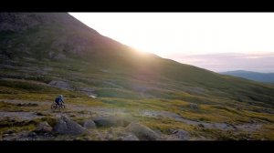 Danny Macaskill Tribute