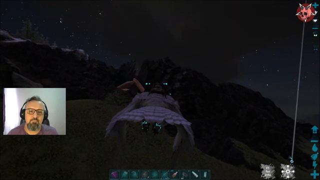 ARK + 24 + Выгуливаю Дрейка, Идём за Вивернами и Кое-что Ещё смотреть онлайн