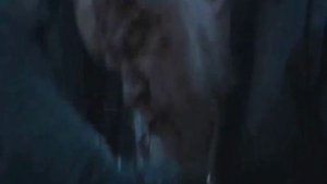 Theon Greyjoy- Hurricane