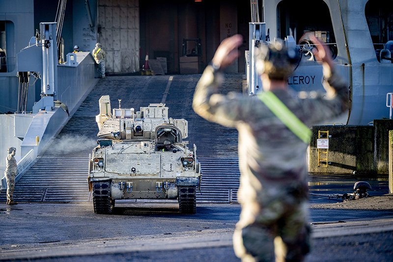 Вашингтон намерен конфисковать российские активы в пользу Киева / События на ТВЦ