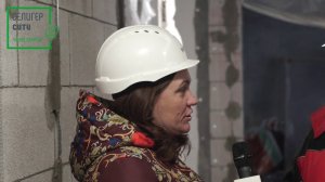 Динамика строительства ЖК "Селигер Сити" за декабрь 2019