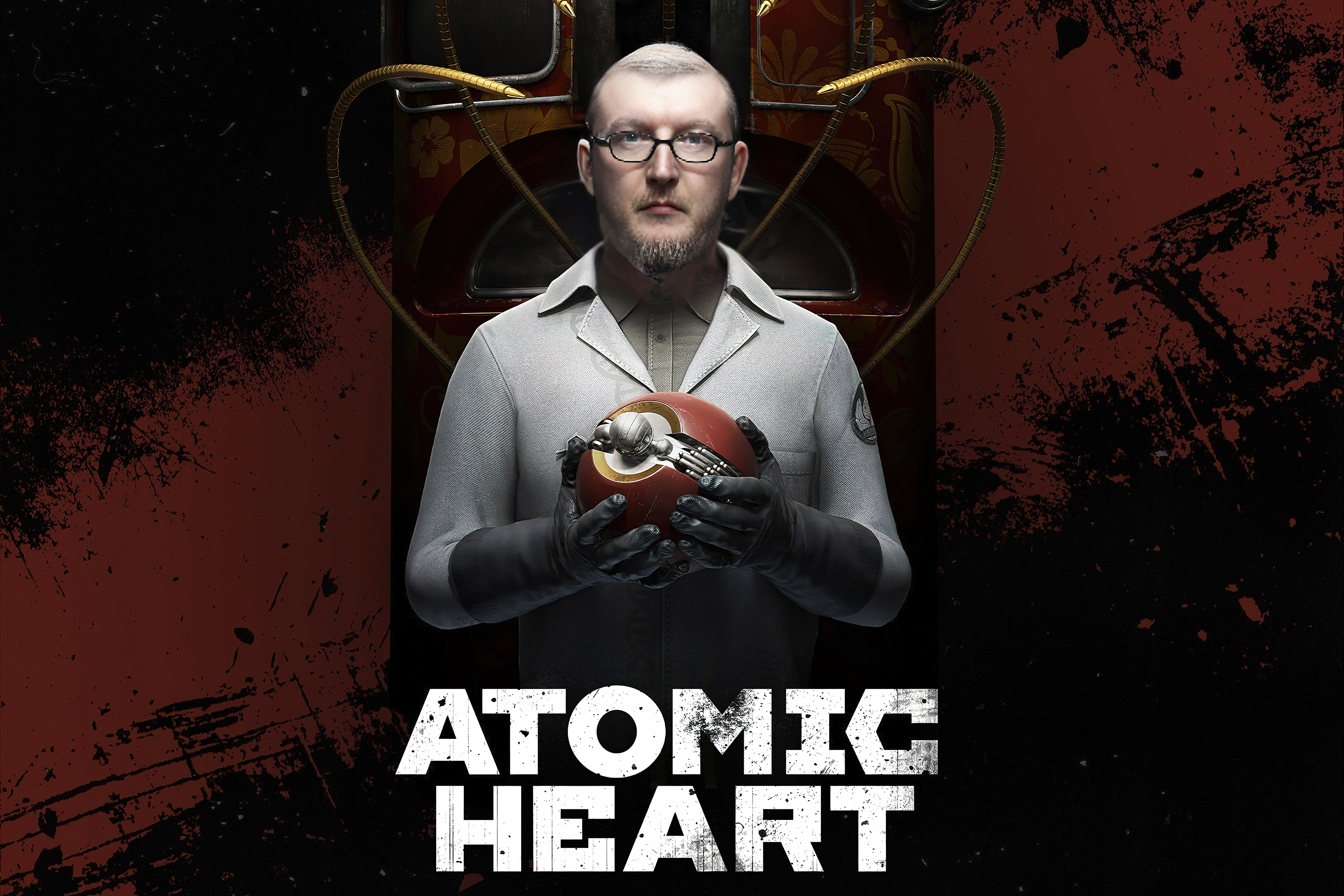 Atomic Heart Купить Ps4 Турции Цена