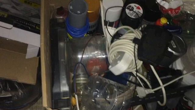 The organization of the working space. ГАРАЖ. Новая мастерская. Обустройство.
