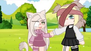 клип непоседы гача клуб