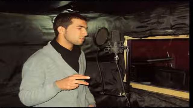 HARBI-B-MIC _ JA' WA9T смотреть онлайн