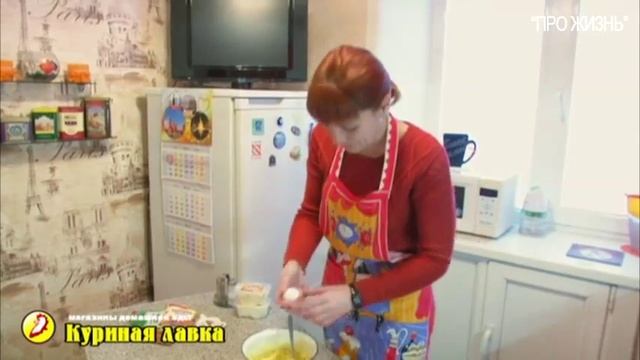 Простая кухня 21.11.2016. Кролик в сметанном соусе смотреть онлайн
