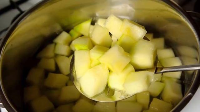 Как правильно заморозить кабачки на зиму смотреть онлайн