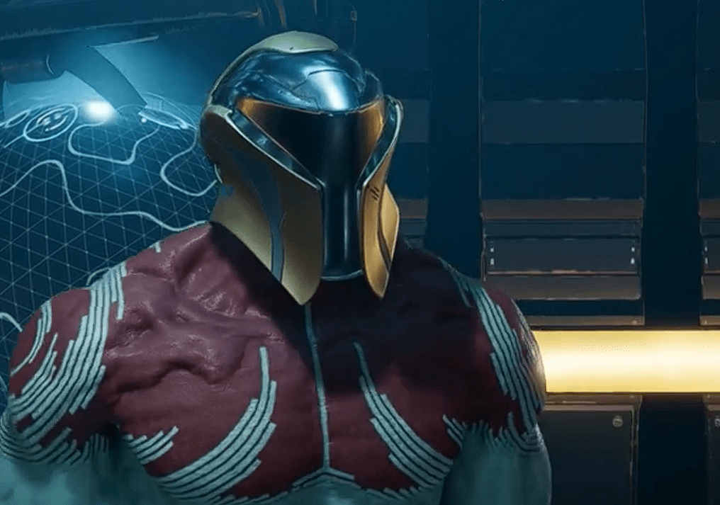 Проблемы корпуса Нова || Guardians of the Galaxy #6