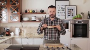 Три важных момента при выборе шеф-ножа европейского типа, как выбрать кухонный нож