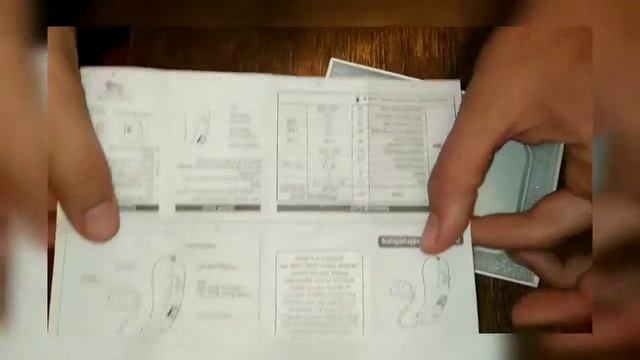 ПОДАРИЛИ СЛУХОВОЙ АППАРАТ. смотреть онлайн