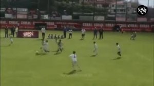 Маленький Раналдо