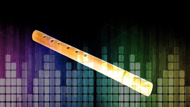 MARTIN GARRIX THERE FOR YOU FLUTE COVER смотреть онлайн